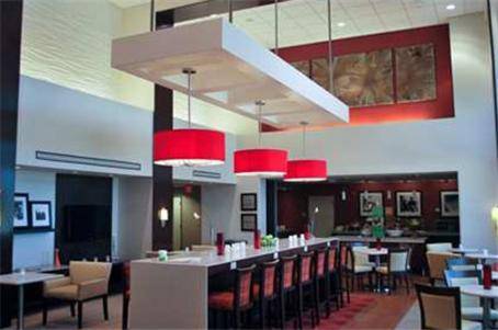 Hampton Inn & Suites Shreveport