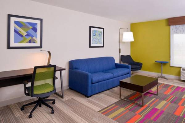 Holiday Inn Express & Suites - Shreveport - Downtown an IHG Hotel