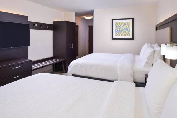 Holiday Inn Express & Suites - Shreveport - Downtown an IHG Hotel