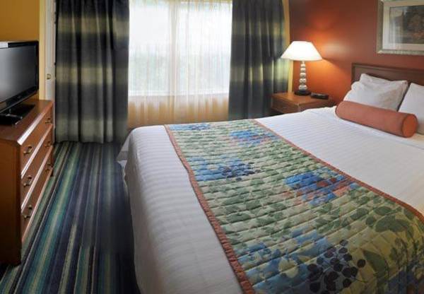 Residence Inn Shreveport Airport