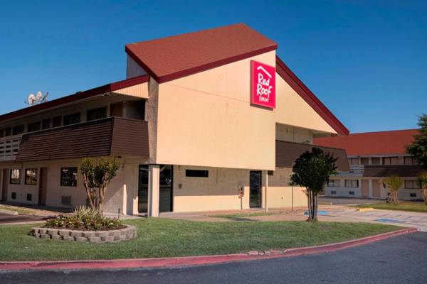 Red Roof Inn Shreveport