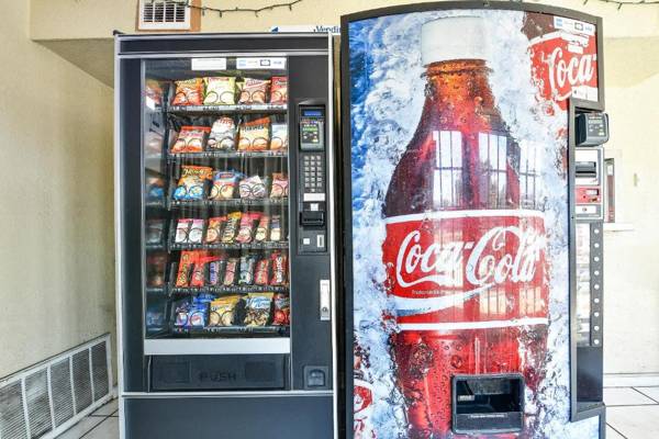 OYO Hotel Shreveport Airport North