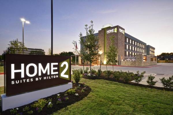 Home2 Suites By Hilton Shreveport