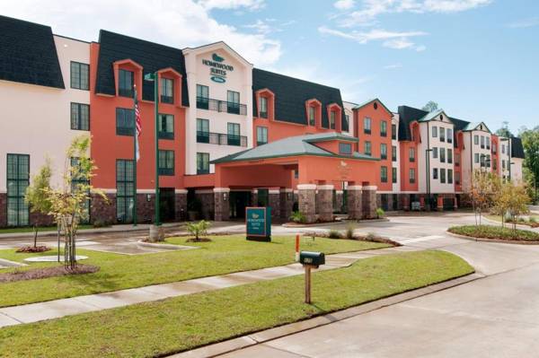 Homewood Suites by Hilton Slidell