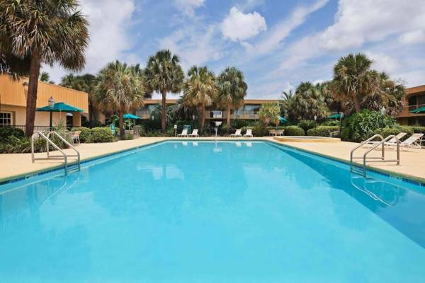 La Quinta Inn by Wyndham New Orleans Slidell