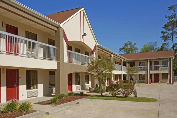 Americas Best Value Inn & Suites Slidell