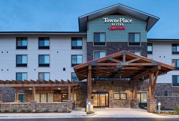 TownePlace Suites by Marriott Slidell