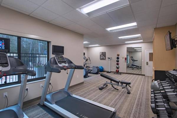 TownePlace Suites by Marriott Slidell