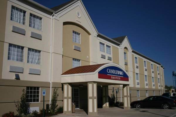 Candlewood Suites Lake Charles-Sulphur an IHG Hotel