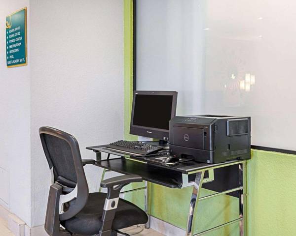 Workspace - Quality Suites