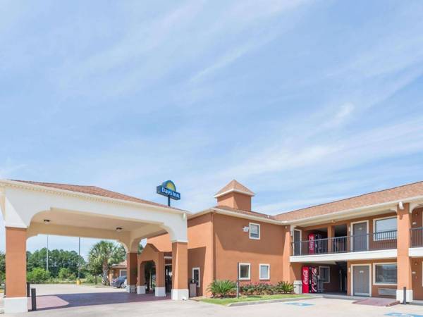 Days Inn by Wyndham Sulphur LA