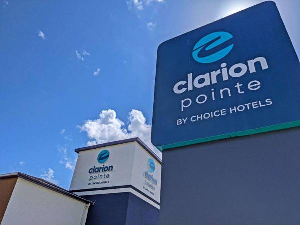 Clarion Pointe Sulphur - Lake Charles