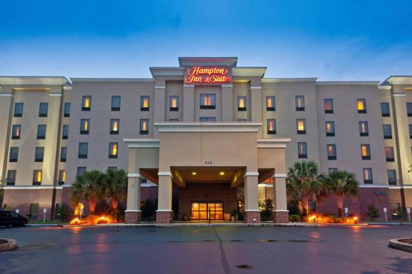 Hampton Inn & Suites Thibodaux