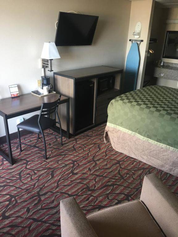 Americas Best Value Inn West Monroe