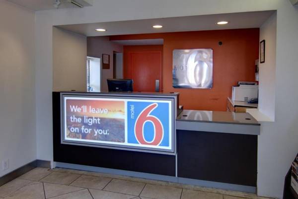 Motel 6-West Monroe LA