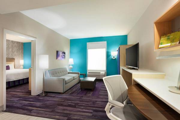 Home2 Suites by Hilton West Monroe