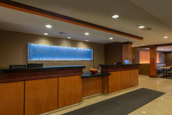 Fairfield Inn and Suites by Marriott Augusta