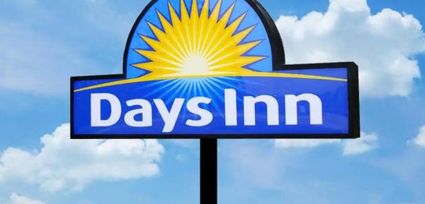 Days Inn by Wyndham Augusta