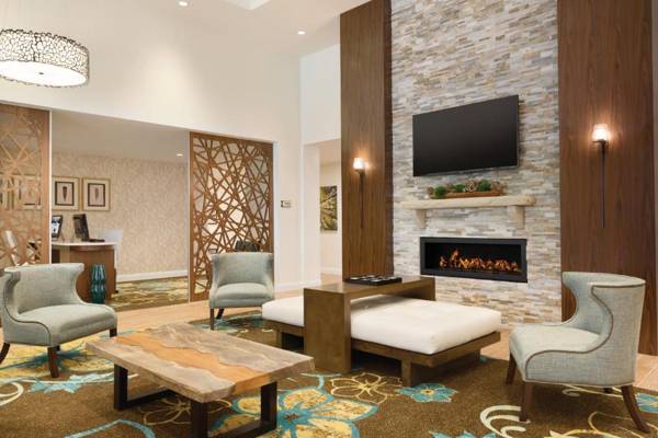 Homewood Suites By Hilton Augusta