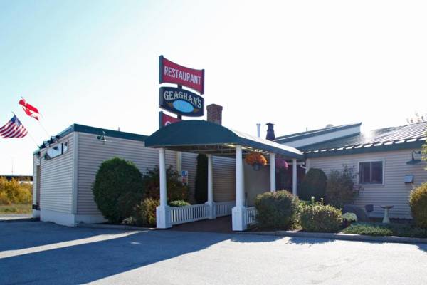 Fireside Inn and Suites Bangor