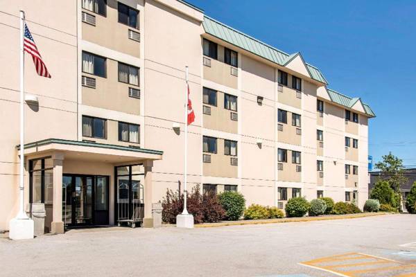 Home2 Suites by Hilton Bangor