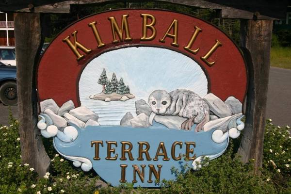 Kimball Terrace Inn