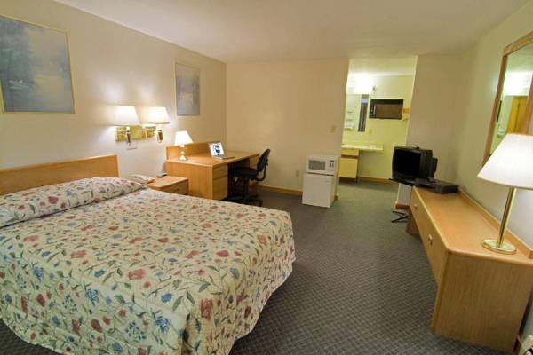 Workspace - Americas Best Value Inn Biddeford