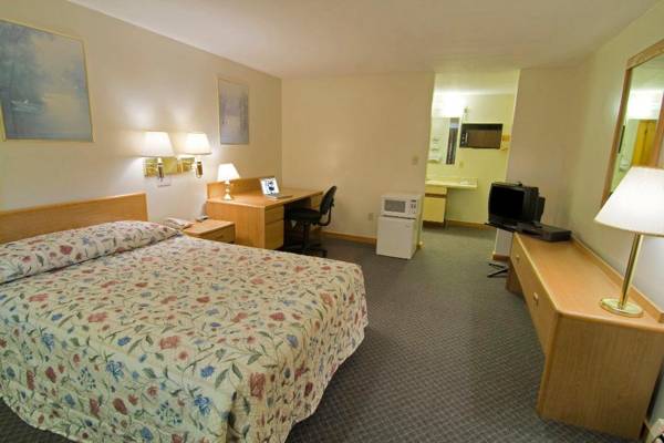 Americas Best Value Inn Biddeford