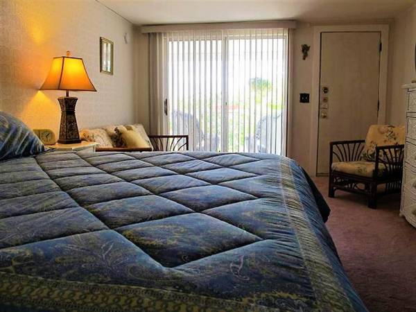 Harbour Towne Inn on the Waterfront