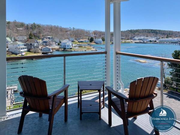 Harborage Inn on the Oceanfront