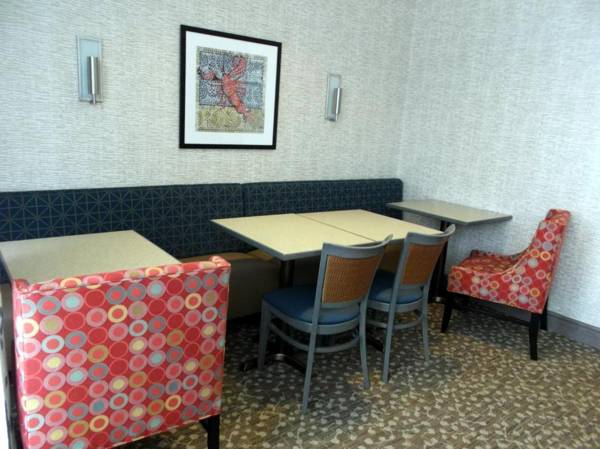 Hampton Inn Freeport/Brunswick