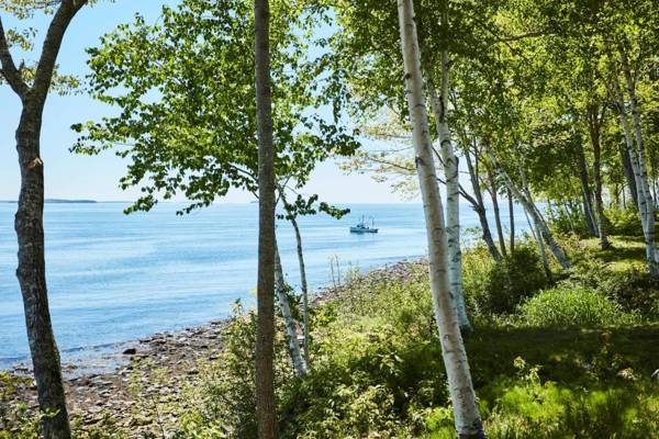 The Inn at Ocean's Edge