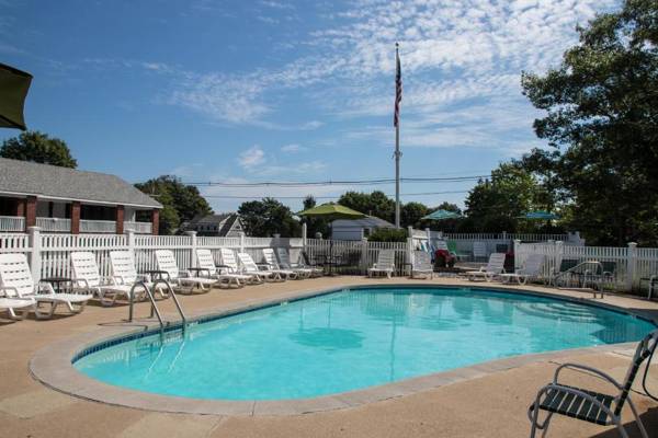 Sea View Motel