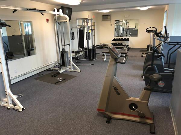 Ogunquit Hotel and Suites