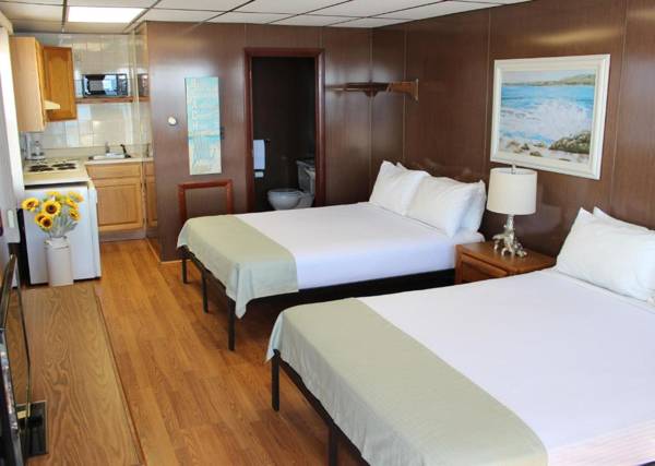 Abellona Inn & Suites