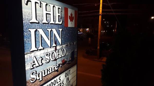 The Inn at Soho Square