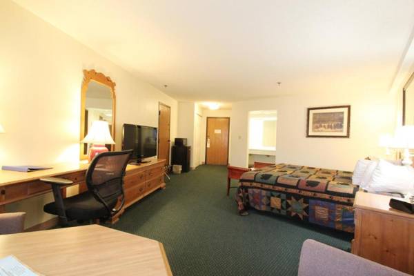 Workspace - Black Bear Inn and Conference Center