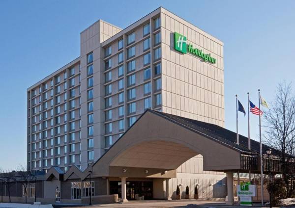 Holiday Inn Portland-By the Bay an IHG Hotel