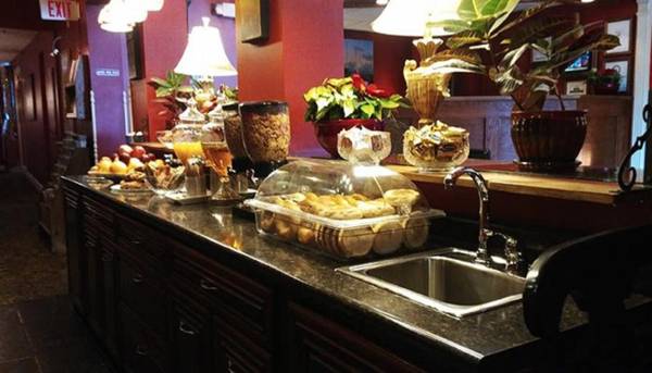 Inn at St John Portland In-Town