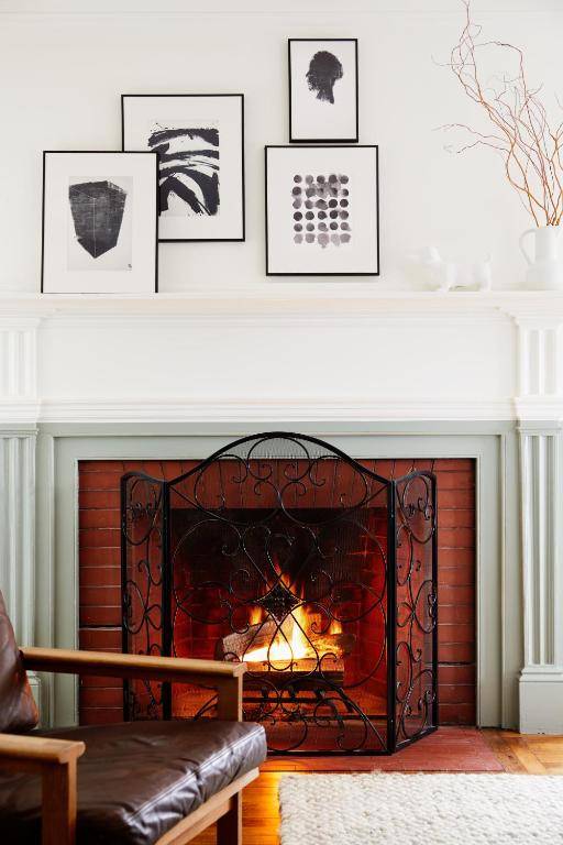 Blind Tiger Guest House