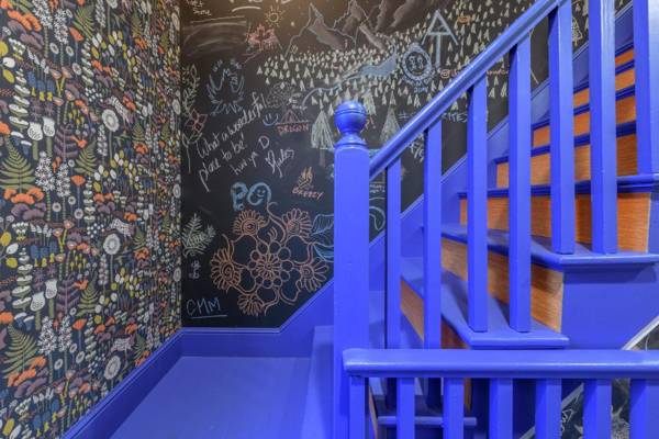 Black Elephant Hostel