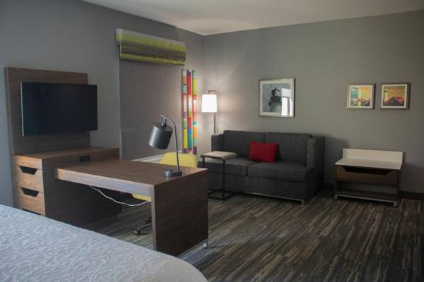 Hampton Inn & Suites Portland West