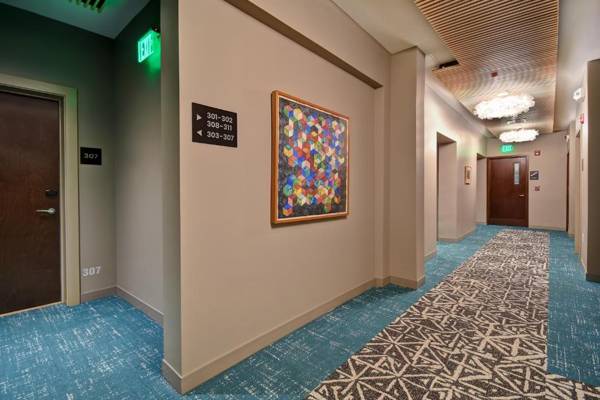 The Docent's Collection