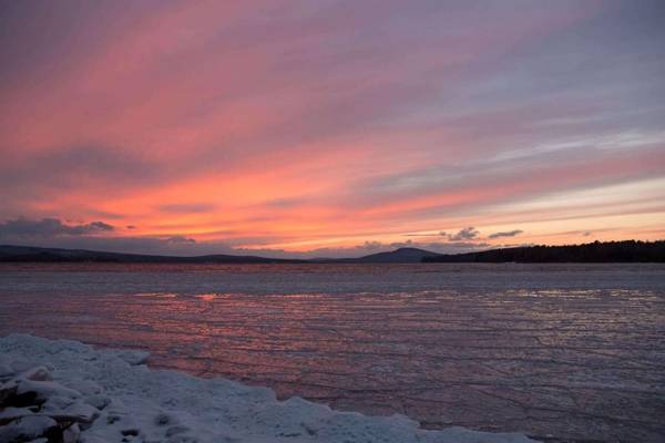 Rangeley Lake Resort a Ramada by Wyndham