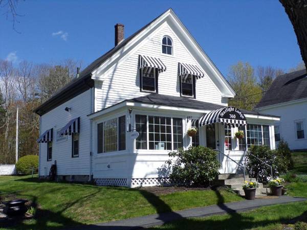 Starlight Lodge at Rockport Harbor
