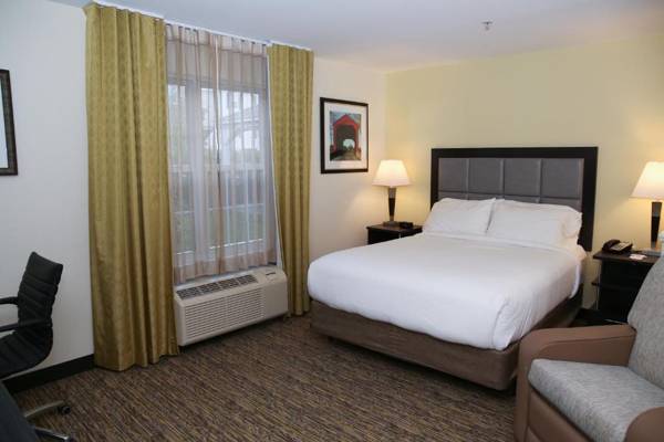 Candlewood Suites - Portland - Scarborough an IHG Hotel