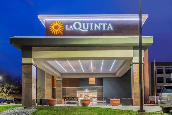 La Quinta by Wyndham Aberdeen-APG