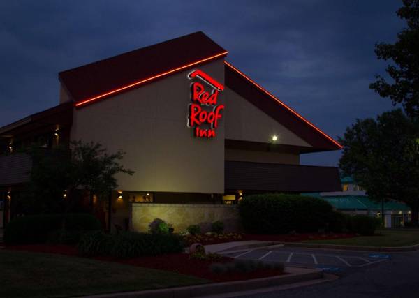 Red Roof Inn Aberdeen