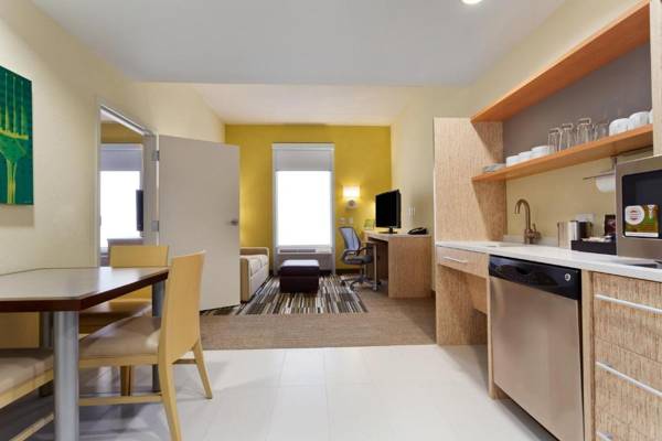 Home2 Suites by Hilton Baltimore/Aberdeen MD