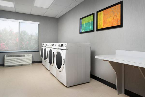 Fairfield by Marriott Inn & Suites Aberdeen